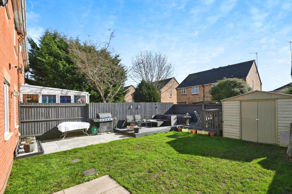 Additional image 8 of Tyburn Road, Birmingham, B24