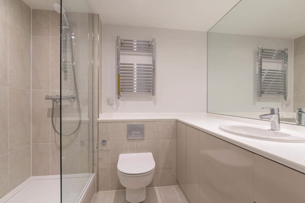 Additional image 10 of Caspar House, Charlotte Street, Birmingham