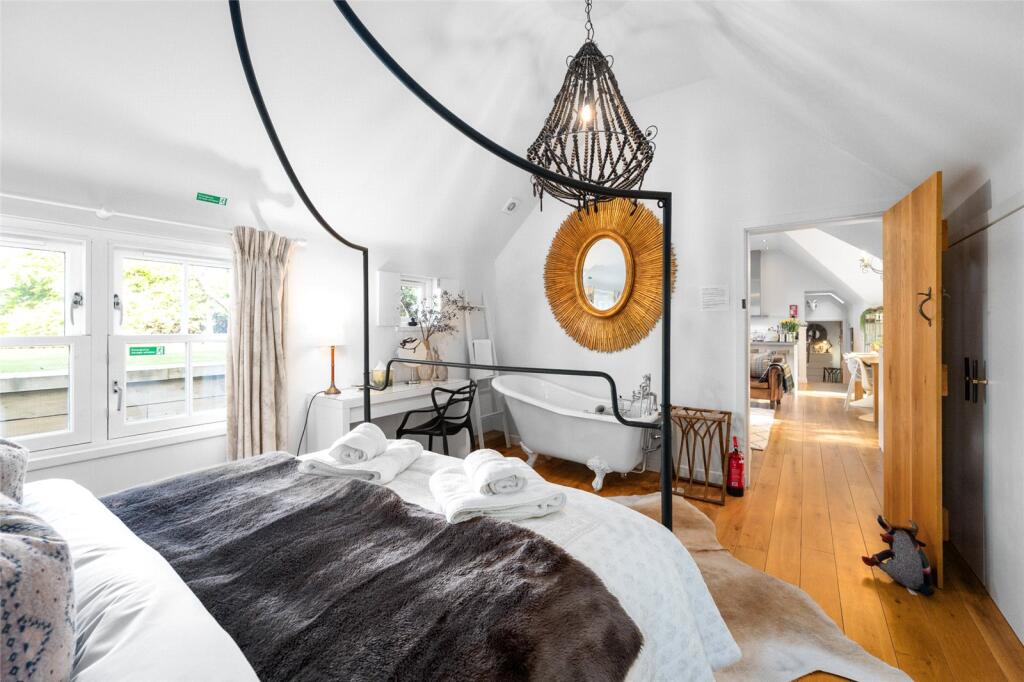 Additional image 40 of South Manse and Coo Hoose, Birse, Aboyne, Aberdeenshire, AB34