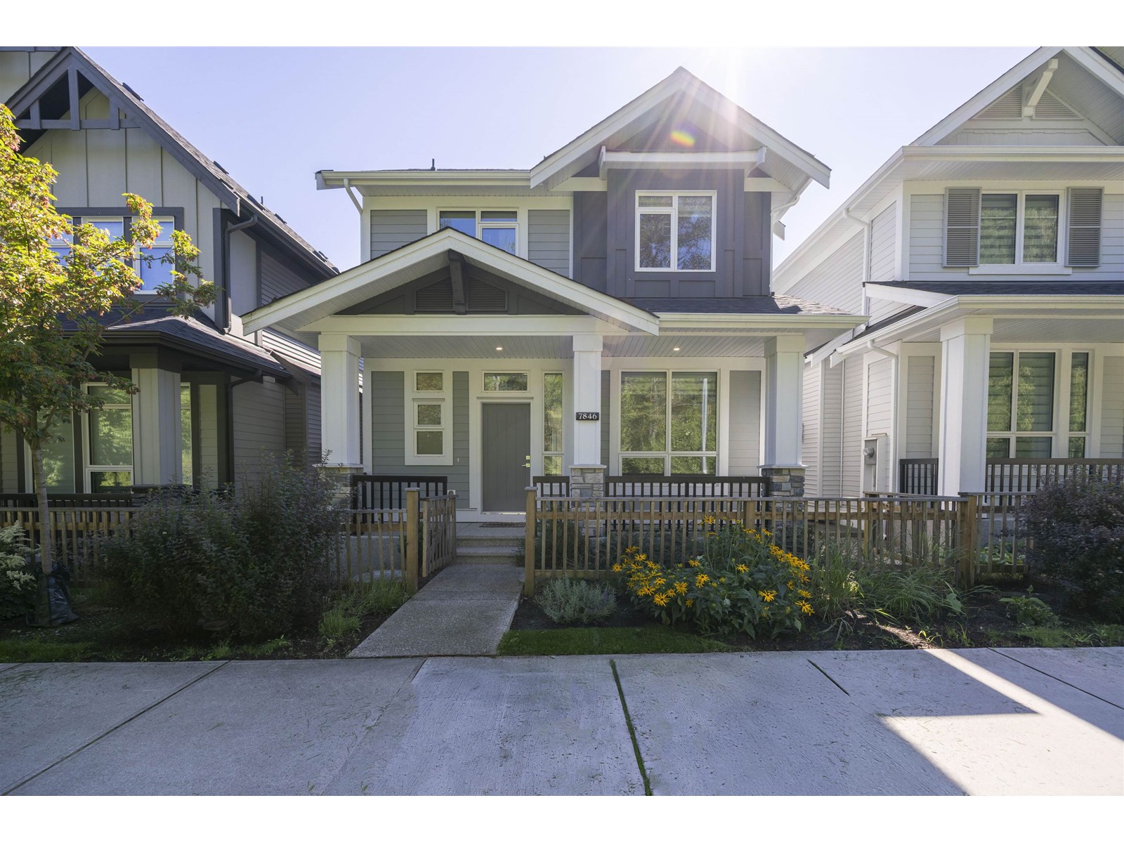 7846 204 STREET|Langley, British Columbia V2Y1X4