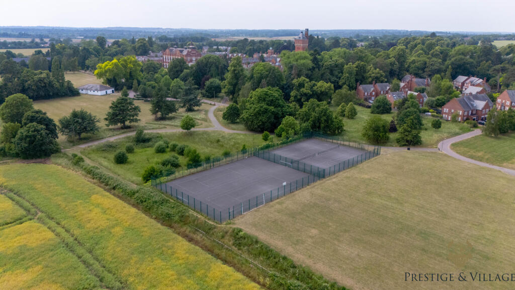 Additional image 36 of Beningfield Drive, Napsbury Park
