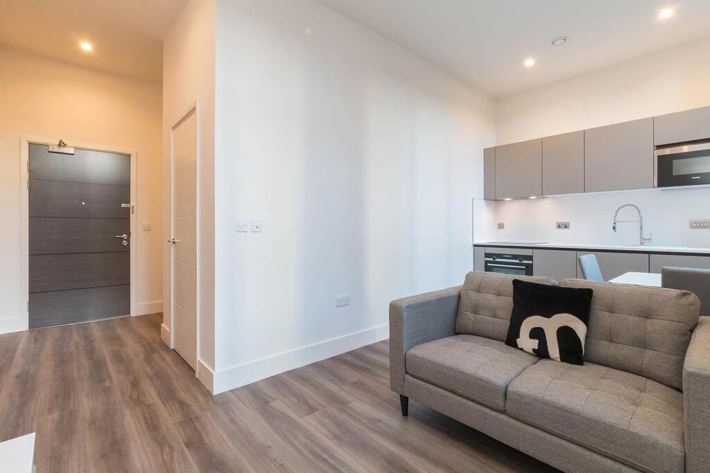 Additional image 2 of The Lightwell, Cornwall Street, B3 2EE