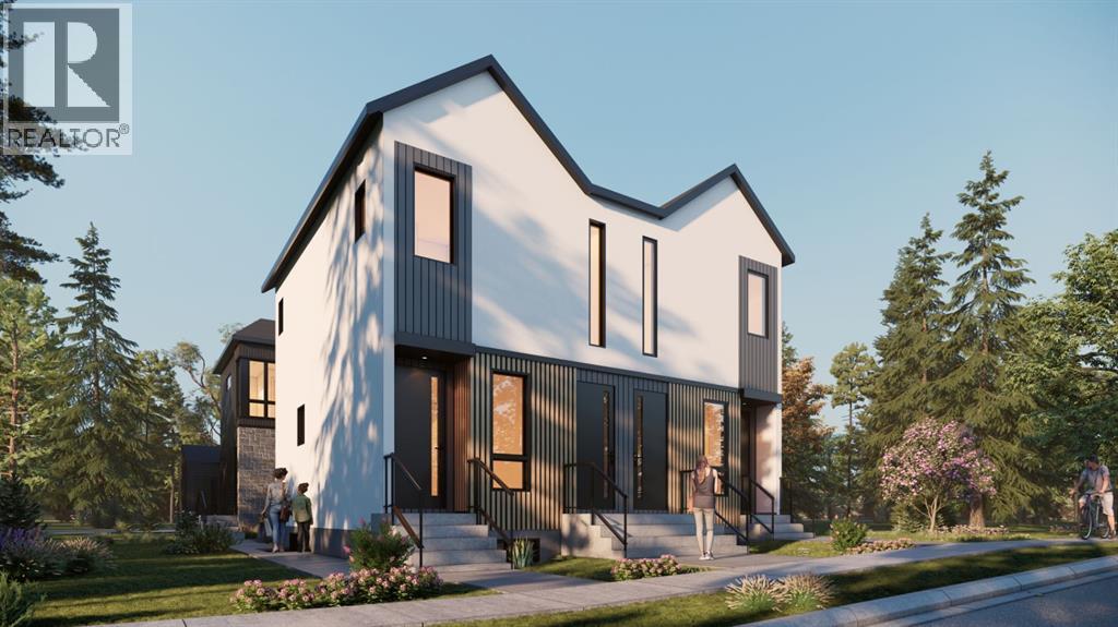 503 10 Street NE|Calgary, Alberta T2E4M4