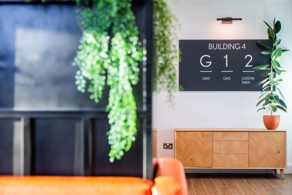 Additional image 9 of Building 4, Quinton Business Park, Ridgeway, Birmingham, B32 1AF