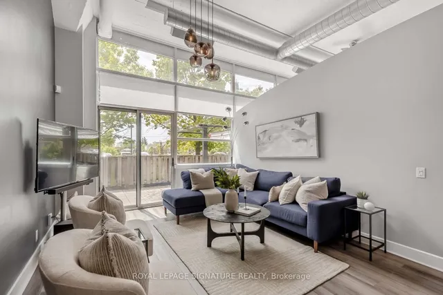 1001 Roselawn Ave Unit 108