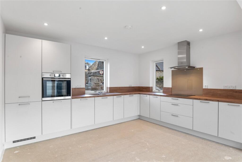 Additional image 7 of 5 Strathbogie Mews, Huntly, Aberdeenshire, AB54
