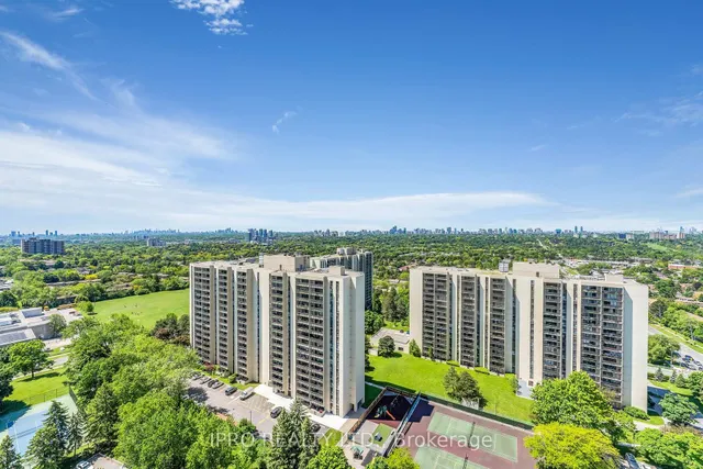 Additional image 30 of 3300 Don Mills Rd Unit 2209