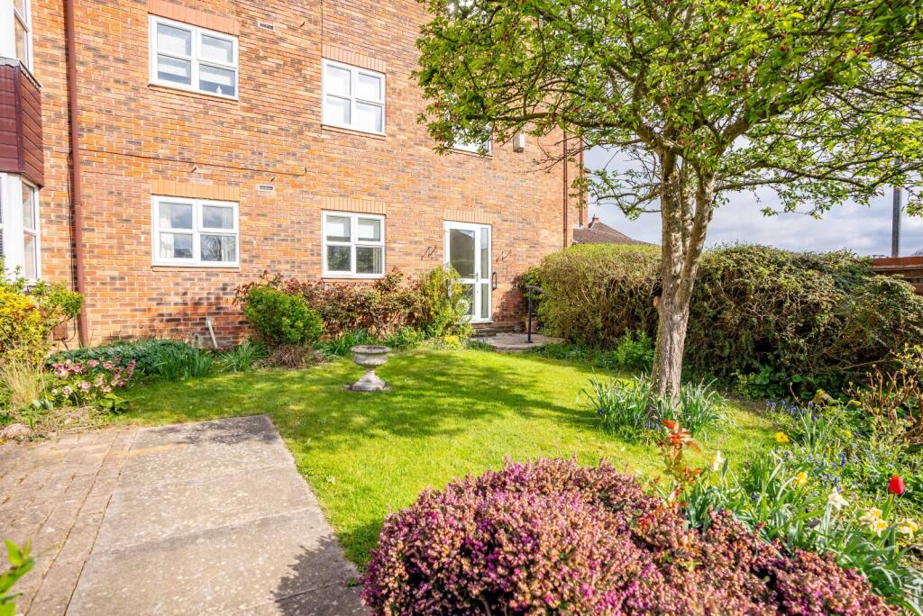 Additional image 10 of Harvest Court, Harvesters, St. Albans, Hertfordshire, AL4