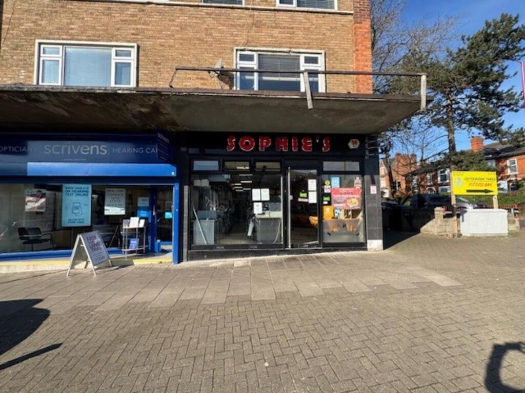 Additional image 21 of Leasehold Fish & Chip Restaurant & Takeaway, Pershore Road South, Birmingham, B30 3EG