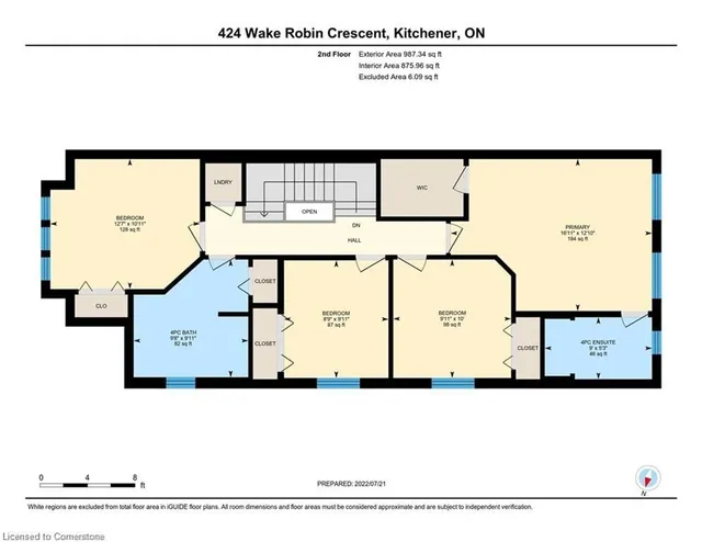 Additional image 11 of 424 Wake Robin Cres