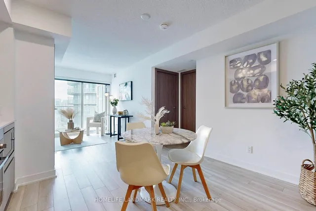 Additional image 14 of 17 Bathurst St Unit 2712