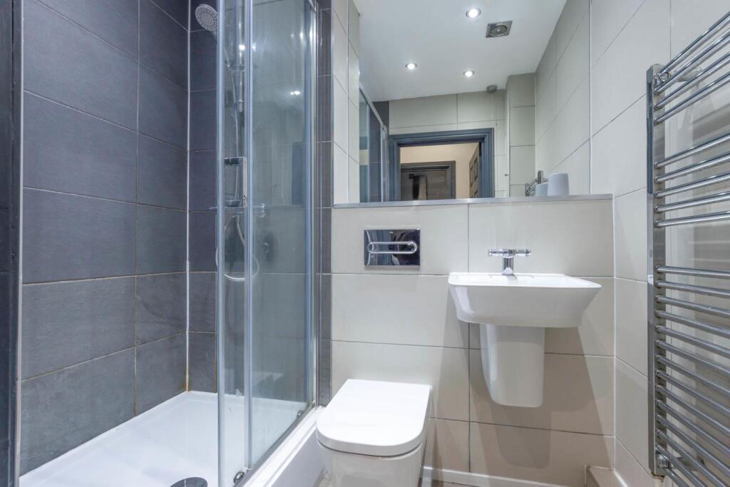 Additional image 10 of Burne Jones House, Bennetts Hill, B2 5RS