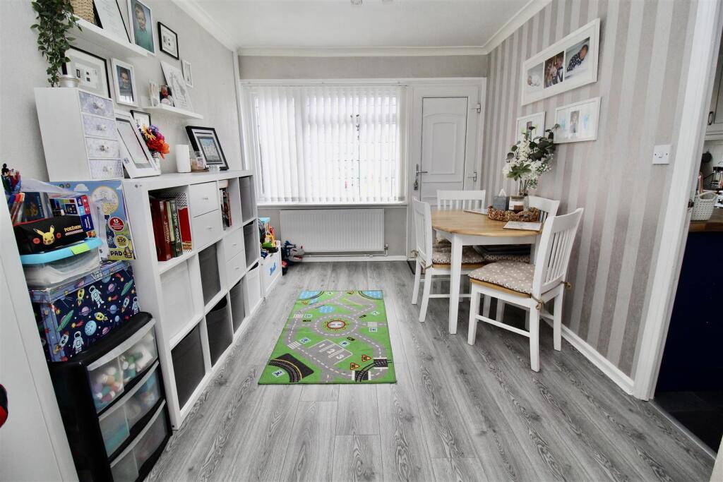 Additional image 3 of Chester Close, Fordbridge, Birmingham