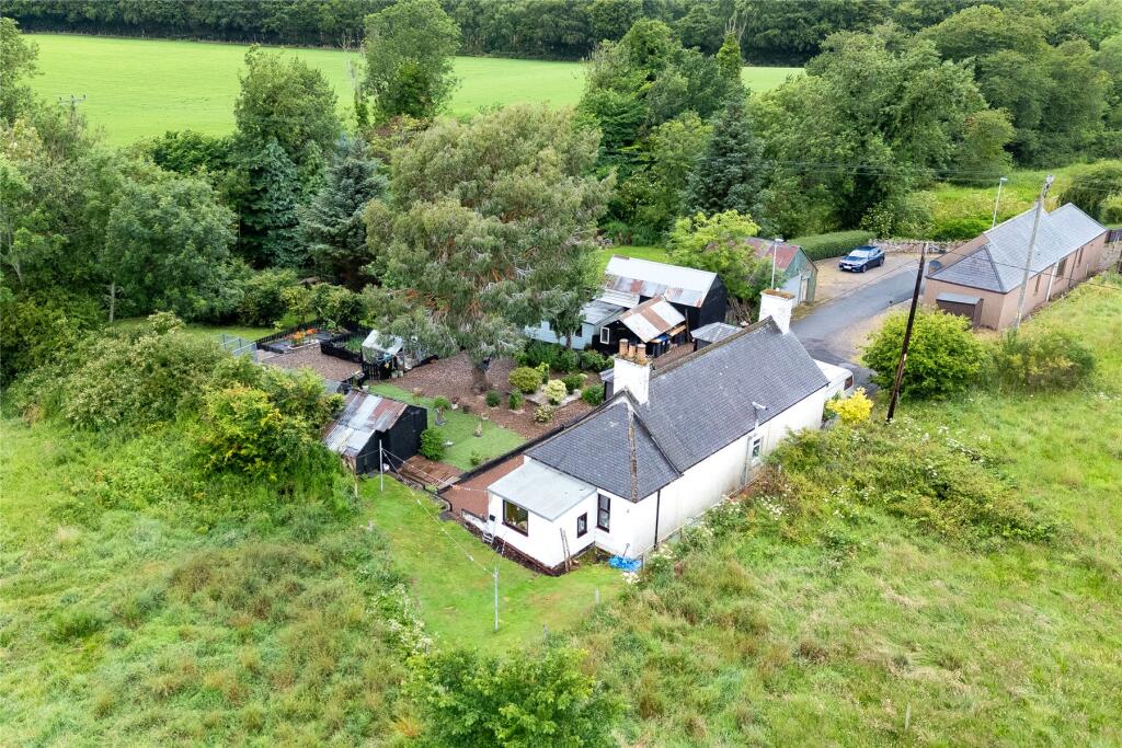 Additional image 7 of Gardenston Street, Laurencekirk, Aberdeenshire, AB30