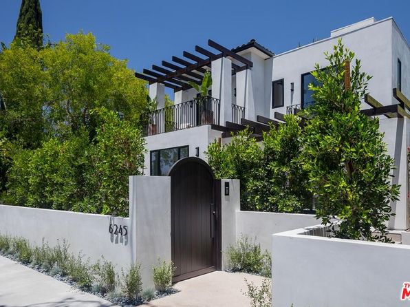 6245 Drexel Ave, Los Angeles, CA 90048