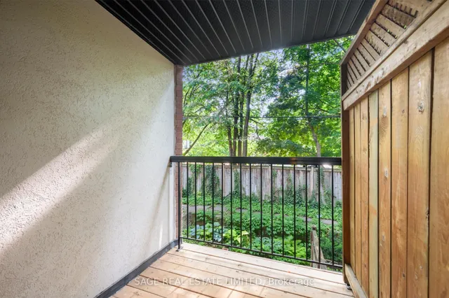 Additional image 31 of 232 St George St Unit 15