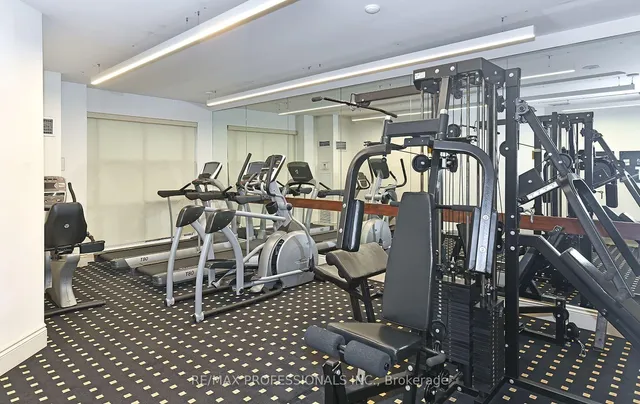 Additional image 24 of 3085 Bloor St Unit 504