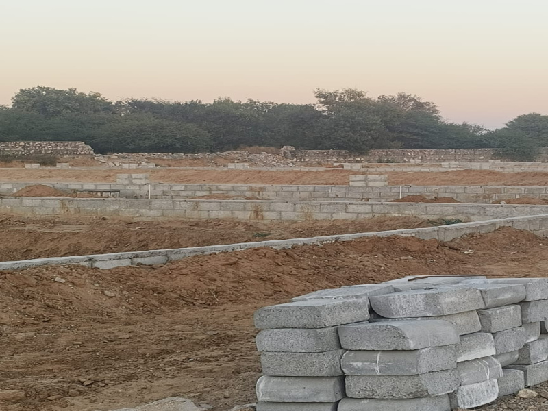 Additional image 3 of Sirsi Road, Jaipur