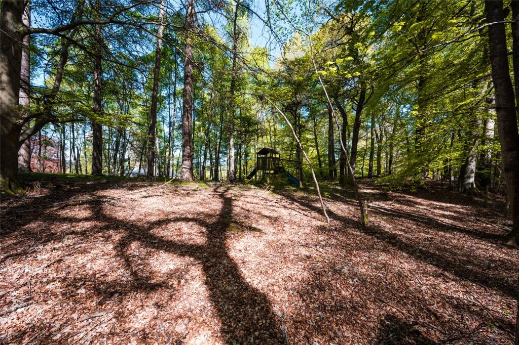 Additional image 62 of South Manse and Coo Hoose, Birse, Aboyne, Aberdeenshire, AB34
