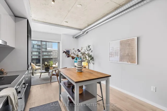 Additional image 18 of 170 Bayview Ave Unit 707