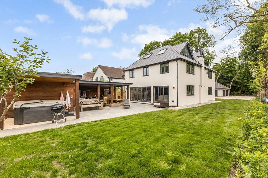 Additional image 13 of Blackmore Way, Wheathampstead, AL4