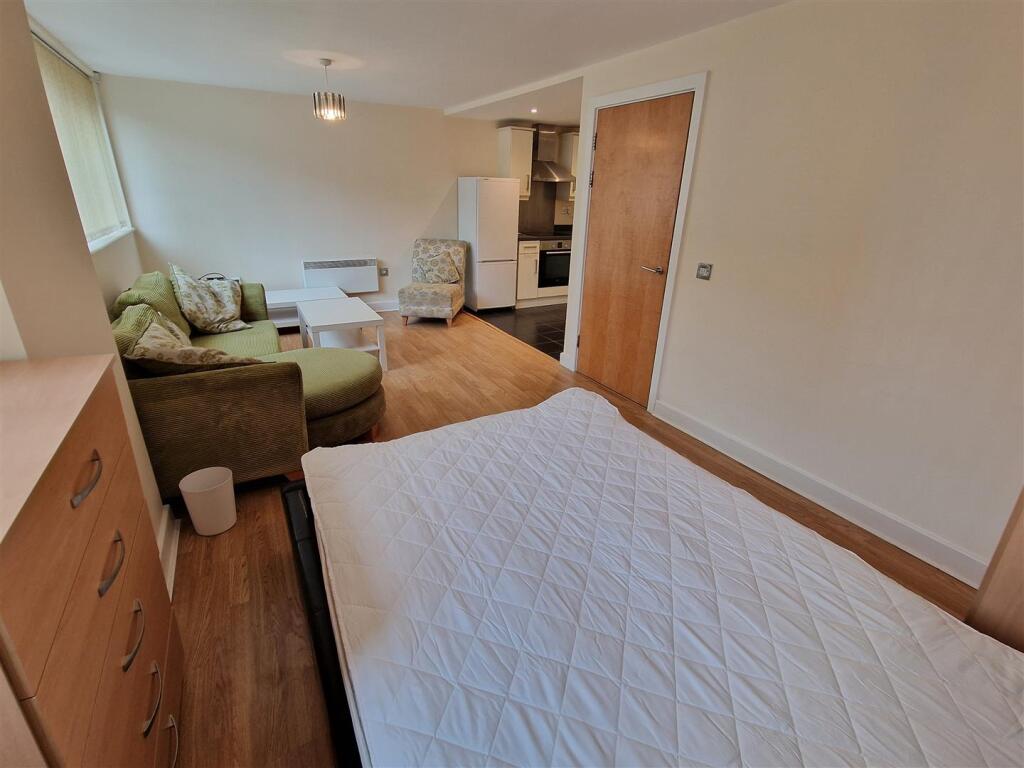 Additional image 6 of Abacus, 1 Warwick Street, Birmingham