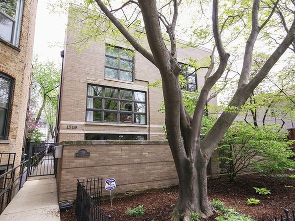 1717 N Halsted St #C, Chicago, IL 60614