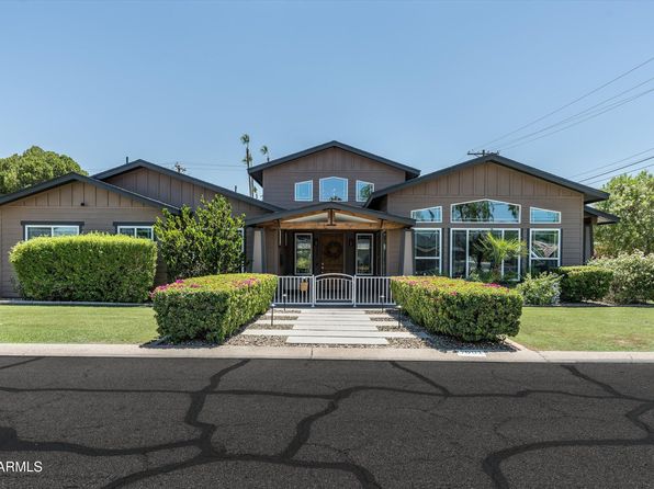 3801 E Glenrosa Ave, Phoenix, AZ 85018