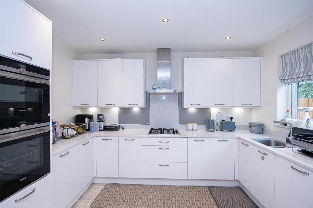 Additional image 9 of Cricketers Grove, Harborne, Birmingham, B17