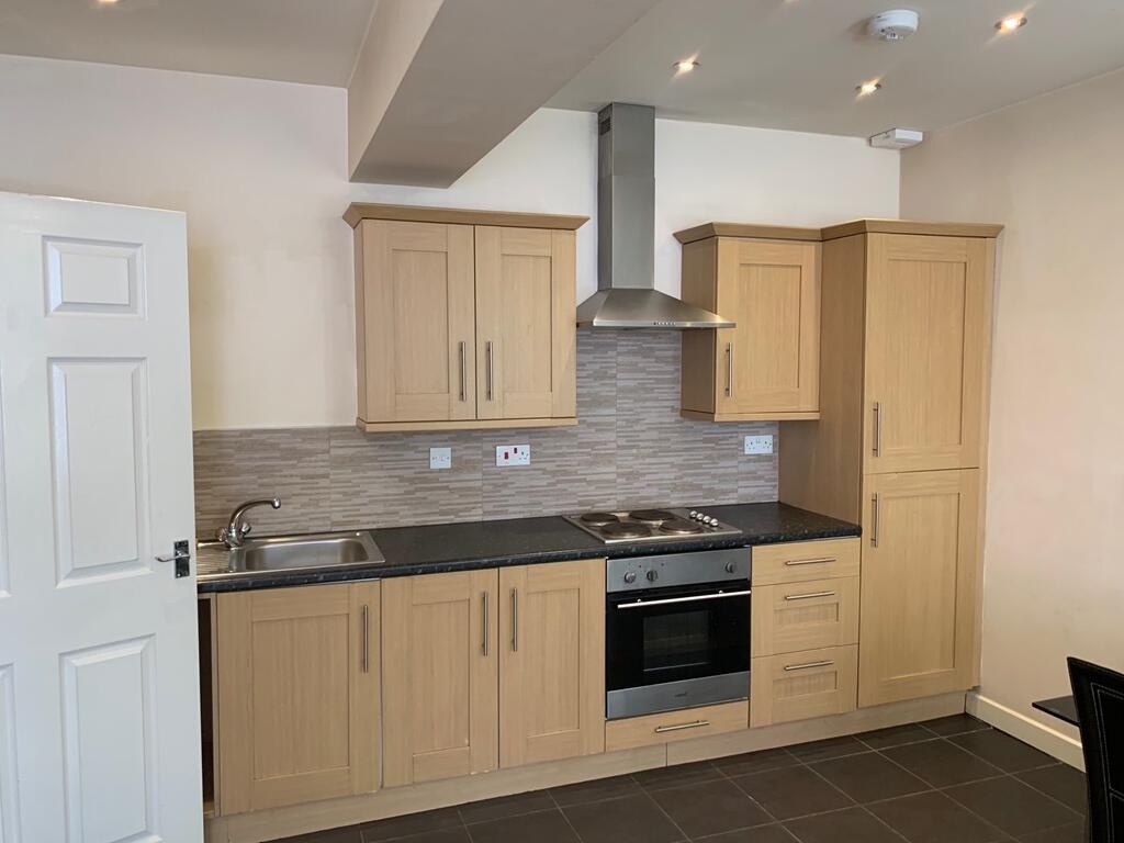 Additional image 6 of Large 1 Bedroom, Furnished