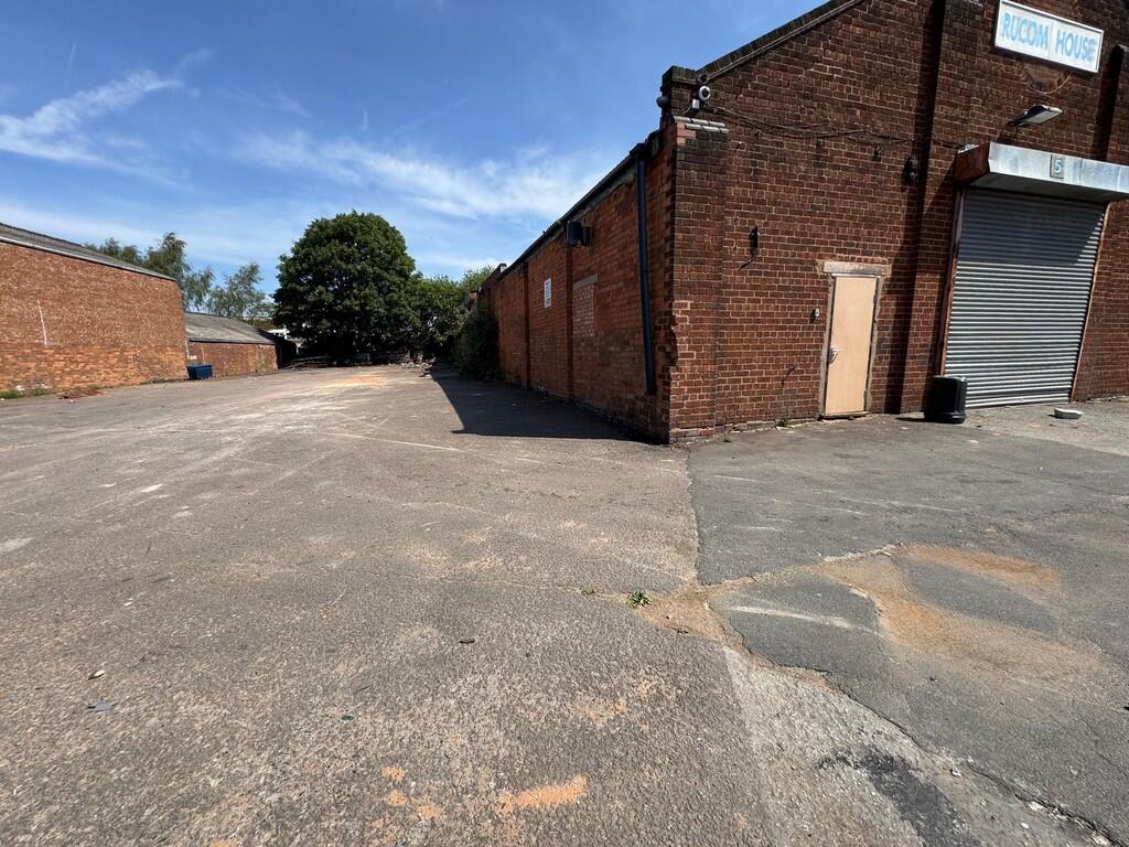Additional image 9 of Wharf  Road, Tyseley, Birmingham