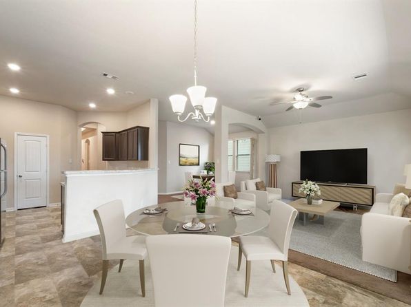 10750 Nathaniel Valley Path, Houston, TX 77016