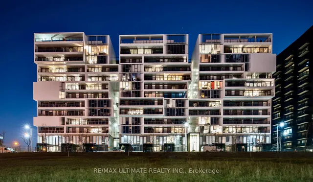 房产图片 25 - 多伦多有轨电车大道32号 1101单元