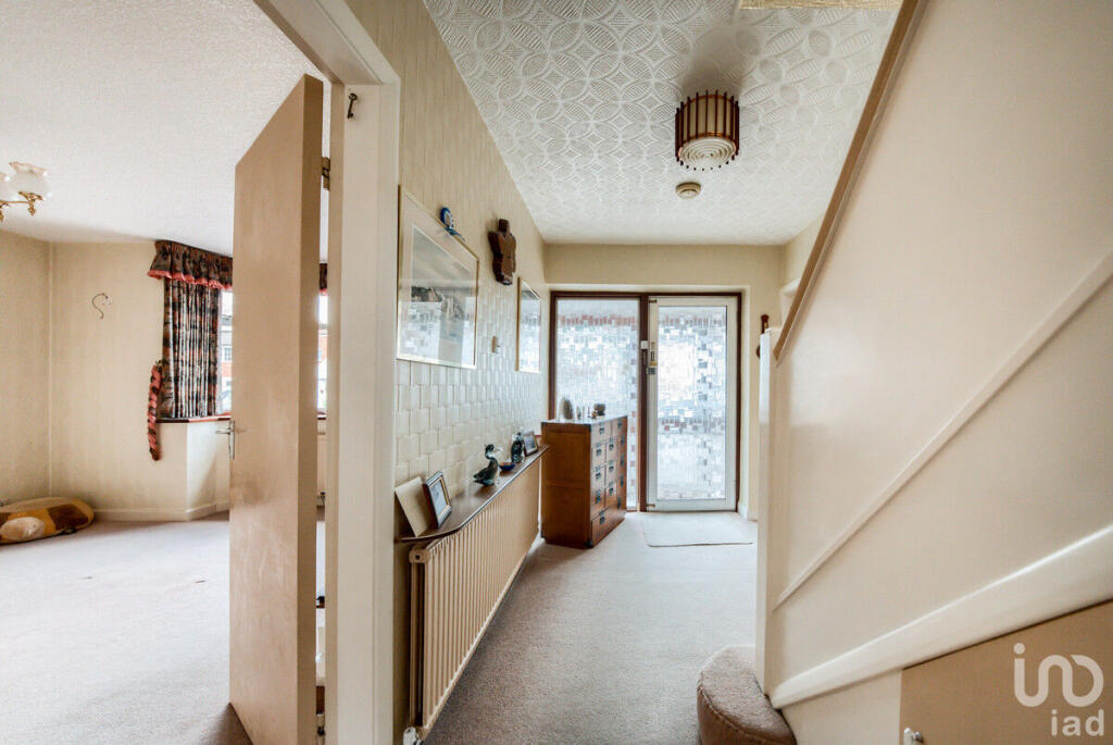 Additional image 7 of Peverell Drive, Birmingham, B28