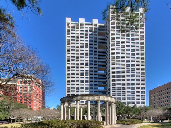 1111 Hermann Dr UNIT 11F, Houston, TX 77004