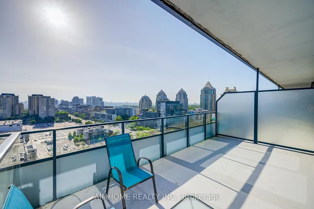 Additional image 29 of 2885 Bayview Ave Unit 1201