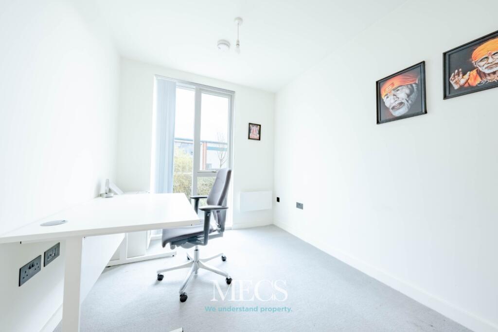 Additional image 14 of South Loop Square, Birmingham, West Midlands, B16 0AQ