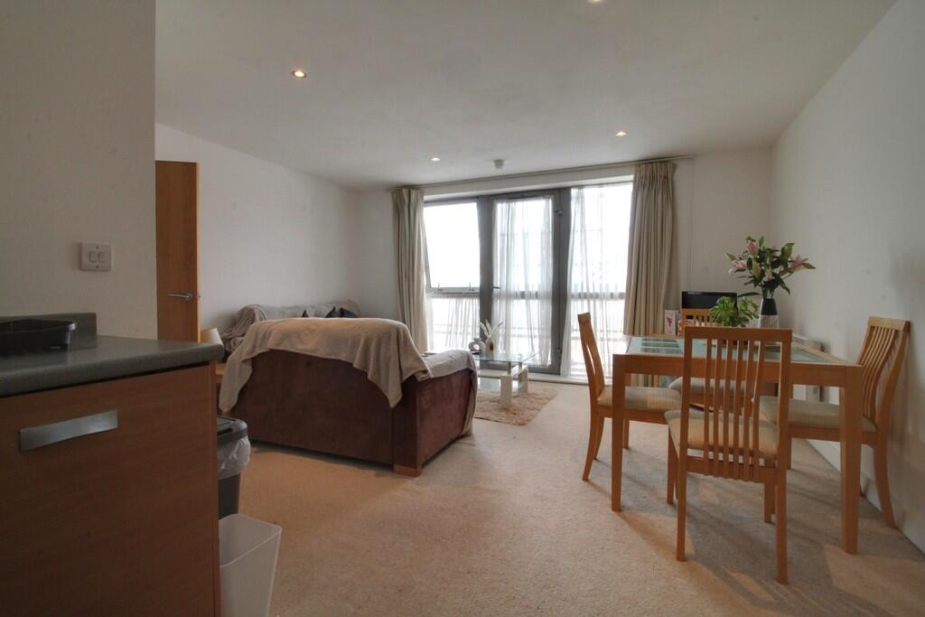 Additional image 5 of Quartz Apartments, Hall Street, Jewellery Quarter