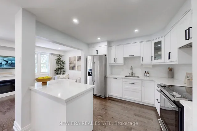 房产图片 10 - 1951 Rathburn Rd 单元 5