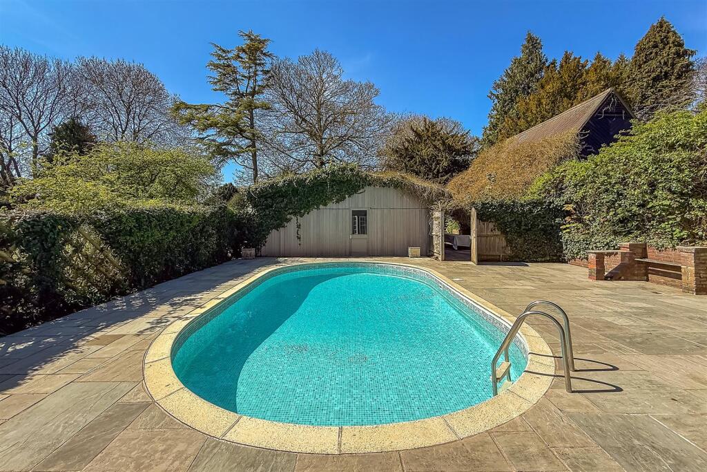 Additional image 41 of Sandridgebury Lane, Sandridgebury, St. Albans