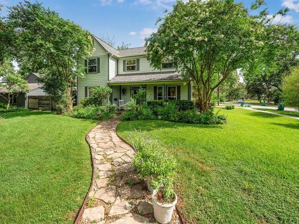 802 Lamonte Ln, Houston, TX 77018