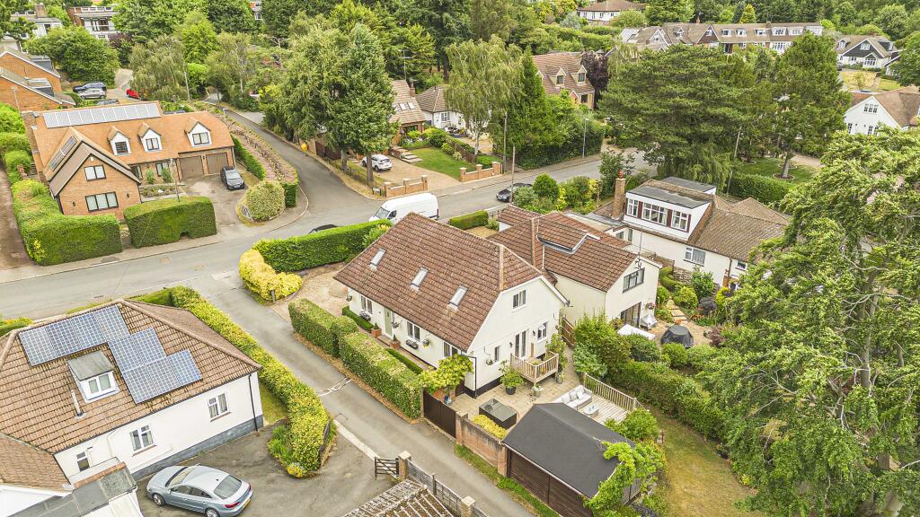 Additional image 24 of Rosecroft Lane, Welwyn, Hertfordshire, AL6