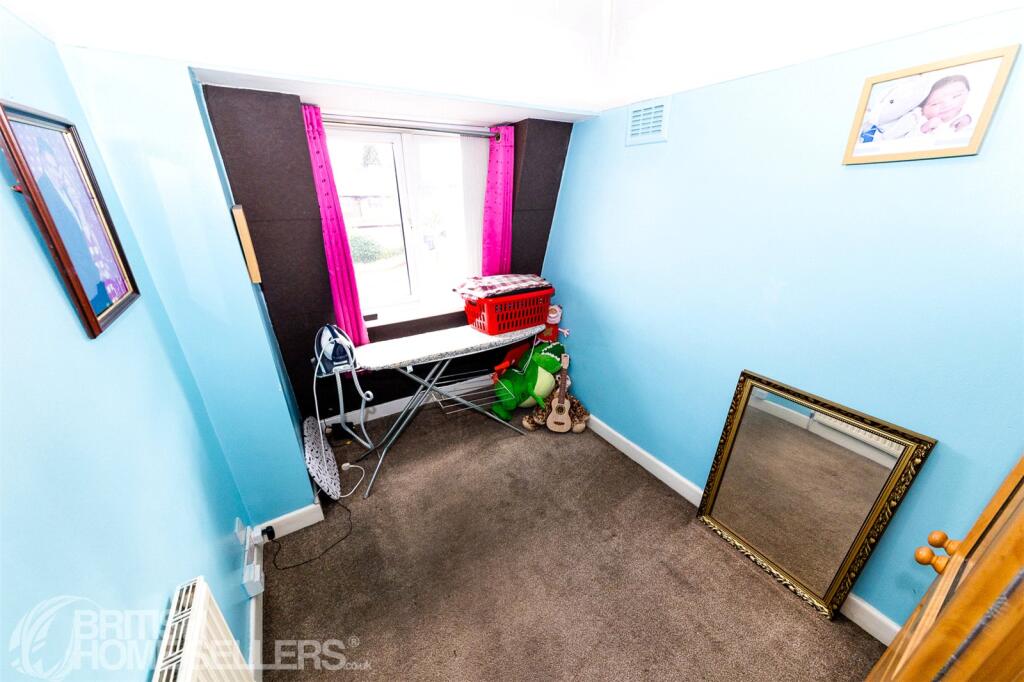 Additional image 18 of Glaisdale Road, Birmingham, West Midlands, B28