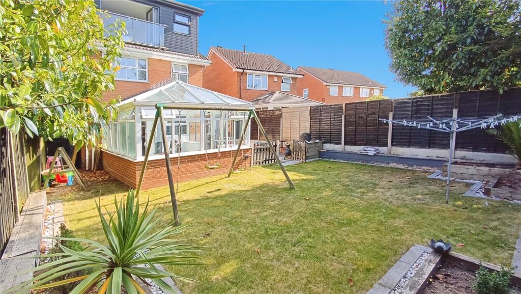 Additional image 7 of Marsh End, Birmingham, West Midlands