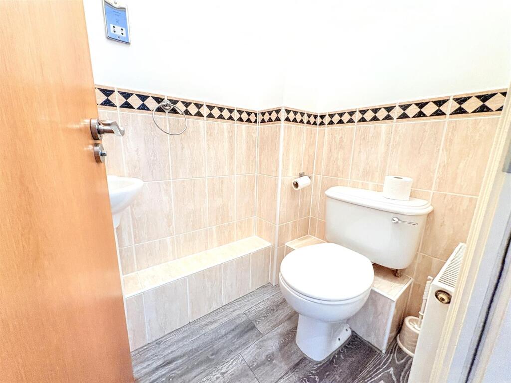 Additional image 11 of Britannic Park, Moseley