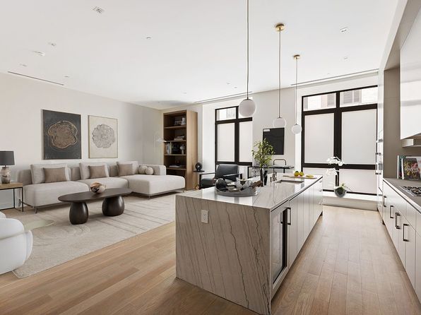 435 W 19th St APT 1A, New York, NY 10011