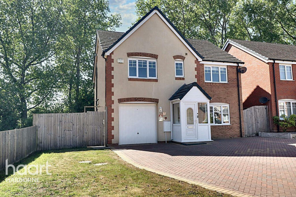 Additional image 29 of Ansell Way, Harborne