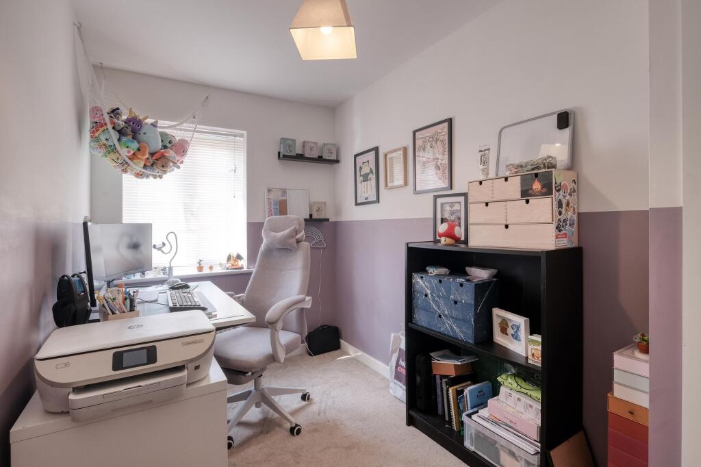 Additional image 10 of Ley Hill Farm Road, Birmingham, B31