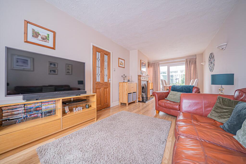 Additional image 5 of Cranes Park Road, Birmingham, B26