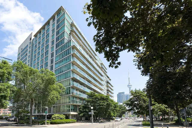 Additional image 21 of 650 Queens Quay Unit 1206